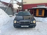 Mercedes-Benz E 200 1996 годаүшін2 750 000 тг. в Алматы