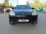 Porsche Cayenne 2005 годаүшін4 800 000 тг. в Актобе – фото 2