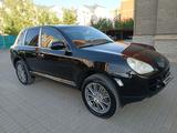 Porsche Cayenne 2005 годаүшін4 800 000 тг. в Актобе