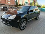 Porsche Cayenne 2005 годаүшін4 800 000 тг. в Актобе – фото 3