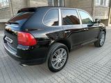 Porsche Cayenne 2005 годаүшін4 800 000 тг. в Актобе – фото 4