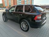 Porsche Cayenne 2005 годаүшін4 800 000 тг. в Актобе – фото 5