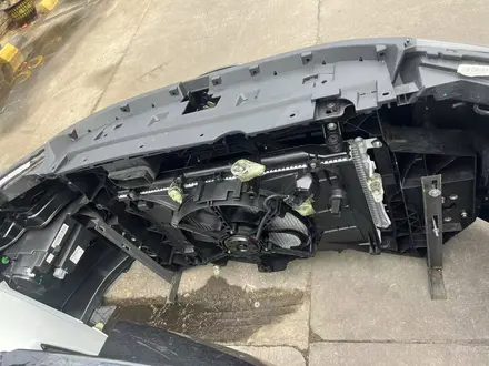 МОРДА НОУСКАТ JAC S3 PRO ДЖАК С3 ПРО за 10 000 тг. в Алматы – фото 2