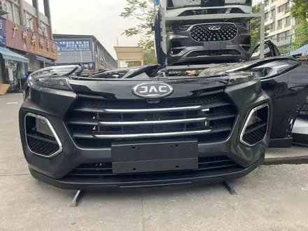 МОРДА НОУСКАТ JAC S3 PRO ДЖАК С3 ПРО за 10 000 тг. в Алматы