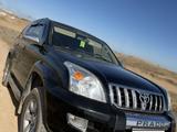 Toyota Land Cruiser Prado 2008 года за 11 000 000 тг. в Семей – фото 2
