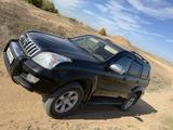 Toyota Land Cruiser Prado 2008 года за 11 000 000 тг. в Семей – фото 4