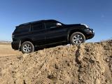Toyota Land Cruiser Prado 2008 года за 11 000 000 тг. в Семей – фото 5