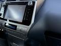 Toyota Land Cruiser Prado 2020 года за 29 000 000 тг. в Актау – фото 9