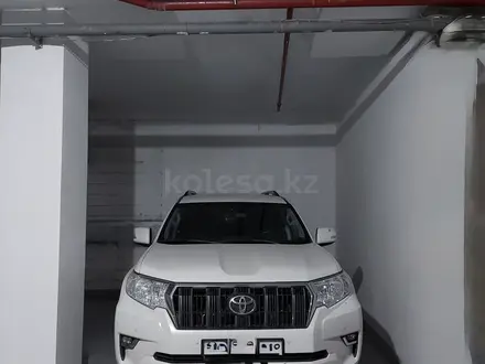 Toyota Land Cruiser Prado 2020 года за 29 000 000 тг. в Актау – фото 3