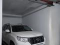 Toyota Land Cruiser Prado 2020 года за 29 000 000 тг. в Актау – фото 11