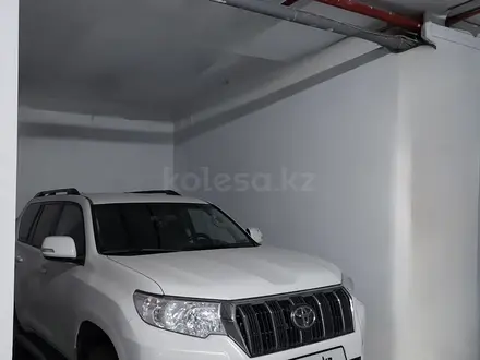 Toyota Land Cruiser Prado 2020 года за 29 000 000 тг. в Актау – фото 11