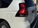 Toyota Land Cruiser Prado 2020 годаүшін29 000 000 тг. в Актау – фото 5
