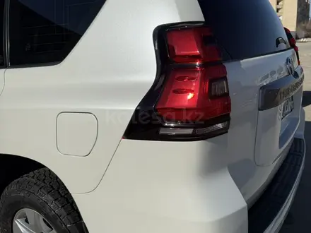 Toyota Land Cruiser Prado 2020 года за 29 000 000 тг. в Актау – фото 5