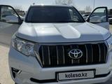 Toyota Land Cruiser Prado 2020 годаүшін29 000 000 тг. в Актау