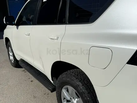 Toyota Land Cruiser Prado 2020 года за 29 000 000 тг. в Актау – фото 2