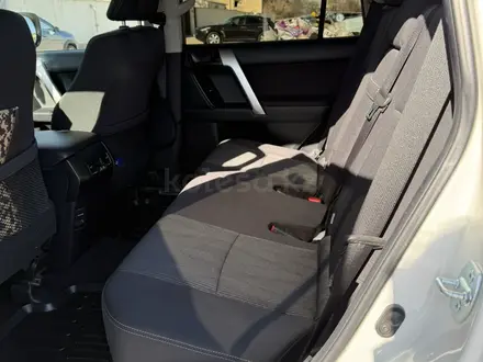 Toyota Land Cruiser Prado 2020 года за 29 000 000 тг. в Актау – фото 7