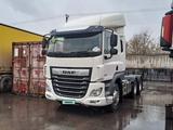 DAF  CF 480 FTT (6x4) Euro 5 2024 годаүшін49 000 000 тг. в Алматы