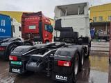 DAF  CF 480 FTT (6x4) Euro 5 2024 годаүшін49 000 000 тг. в Алматы – фото 3