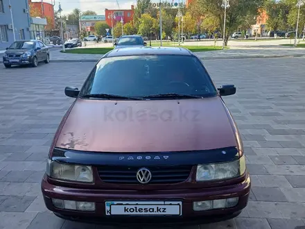 Volkswagen Passat 1994 года за 1 700 000 тг. в Кызылорда – фото 2