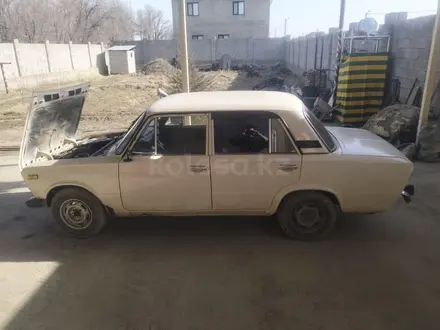 ВАЗ (Lada) 2106 1992 года за 550 000 тг. в Тараз – фото 4