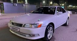 Toyota Mark II 1995 года за 2 700 000 тг. в Астана