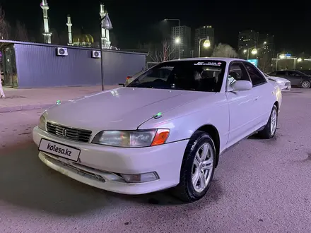 Toyota Mark II 1995 года за 2 700 000 тг. в Астана