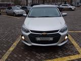 Chevrolet Onix 2023 годаүшін7 200 000 тг. в Астана