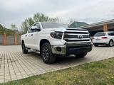 Toyota Tundra 2018 годаүшін24 800 000 тг. в Усть-Каменогорск