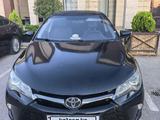 Toyota Camry 2017 годаүшін6 000 000 тг. в Жанаозен