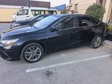Toyota Camry 2017 годаүшін6 000 000 тг. в Жанаозен – фото 2