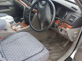 Toyota Mark II 2001 годаfor3 000 000 тг. в Караганда – фото 2