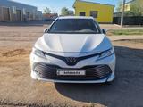 Toyota Camry 2020 года за 14 800 000 тг. в Экибастуз