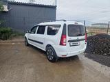 ВАЗ (Lada) Largus 2019 года за 3 400 000 тг. в Атырау – фото 2
