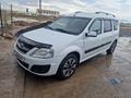 ВАЗ (Lada) Largus 2019 года за 3 400 000 тг. в Атырау