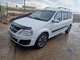 ВАЗ (Lada) Largus 2019 года за 3 400 000 тг. в Атырау