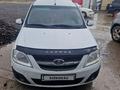 ВАЗ (Lada) Largus 2019 года за 3 400 000 тг. в Атырау – фото 3