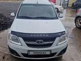 ВАЗ (Lada) Largus 2019 года за 3 400 000 тг. в Атырау – фото 3