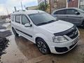 ВАЗ (Lada) Largus 2019 года за 3 400 000 тг. в Атырау – фото 4