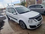 ВАЗ (Lada) Largus 2019 года за 3 400 000 тг. в Атырау – фото 4
