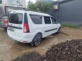 ВАЗ (Lada) Largus 2019 года за 3 400 000 тг. в Атырау – фото 5
