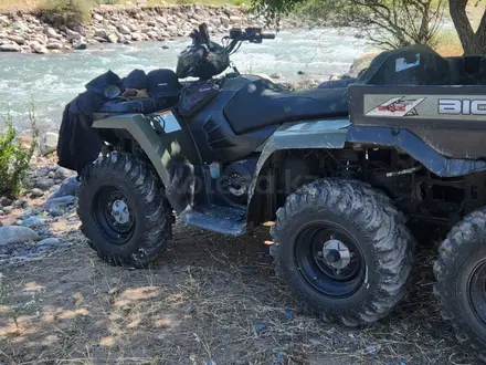 Polaris  Polaris Sportsman 800TWIN 2008 года за 5 000 000 тг. в Алматы – фото 2