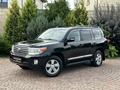 Toyota Land Cruiser 2012 года за 22 500 000 тг. в Алматы – фото 2