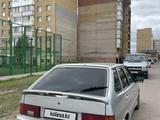 ВАЗ (Lada) 2114 2012 года за 1 850 000 тг. в Астана