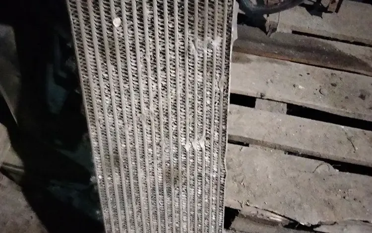 Интеркулер радиатор за 30 000 тг. в Павлодар