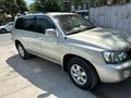 Toyota Highlander 2003 годаfor6 799 999 тг. в Шымкент