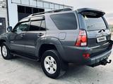 Toyota 4Runner 2003 годаfor8 900 000 тг. в Актобе – фото 4