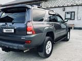 Toyota 4Runner 2003 годаfor8 900 000 тг. в Актобе – фото 3