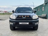 Toyota 4Runner 2003 годаfor8 900 000 тг. в Актобе – фото 5