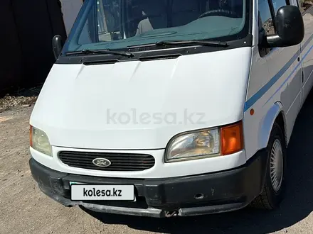 Ford Transit 1995 года за 2 500 000 тг. в Балхаш