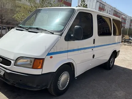 Ford Transit 1995 года за 2 500 000 тг. в Балхаш – фото 8